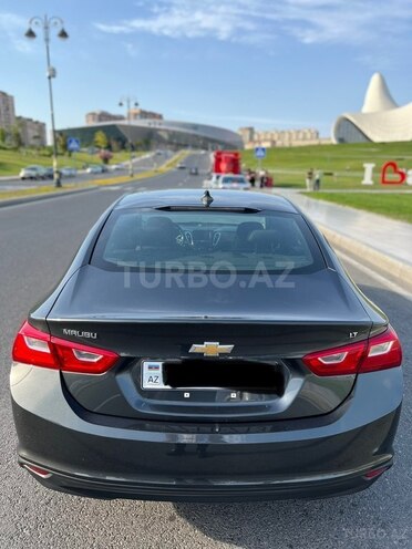 Chevrolet Malibu 2018, 71,000 km - 1.5 л - Bakı