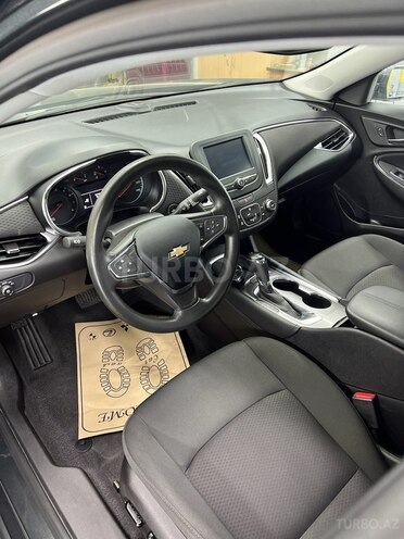 Chevrolet Malibu 2018, 71,000 km - 1.5 л - Bakı