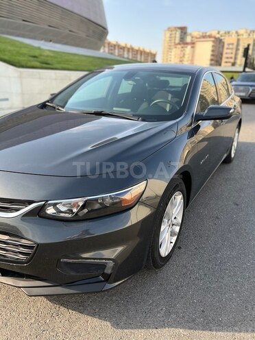 Chevrolet Malibu 2018, 71,000 km - 1.5 л - Bakı