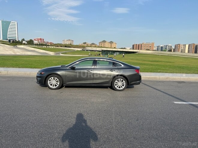 Chevrolet Malibu 2018, 71,000 km - 1.5 л - Bakı