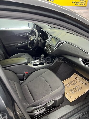 Chevrolet Malibu 2018, 71,000 km - 1.5 л - Bakı