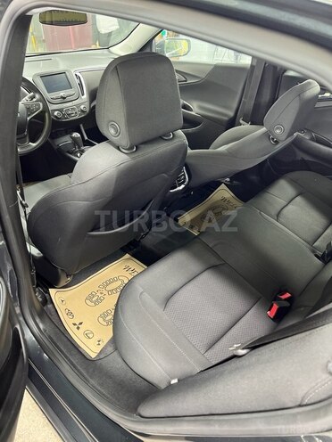 Chevrolet Malibu 2018, 71,000 km - 1.5 л - Bakı