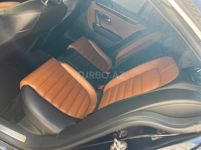 Volkswagen Passat CC 2013, 156,000 km - 1.8 l - Bakı