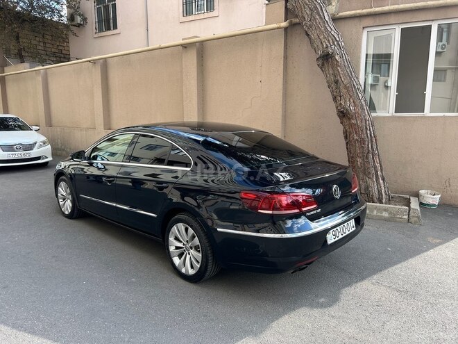Volkswagen Passat CC 2013, 156,000 km - 1.8 l - Bakı
