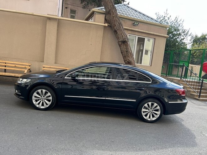 Volkswagen Passat CC 2013, 156,000 km - 1.8 l - Bakı