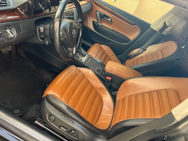 Volkswagen Passat CC 2013, 156,000 km - 1.8 l - Bakı