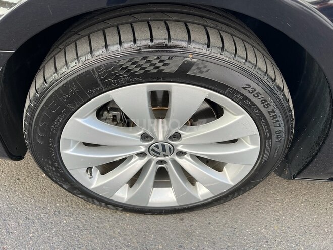 Volkswagen Passat CC 2013, 156,000 km - 1.8 l - Bakı