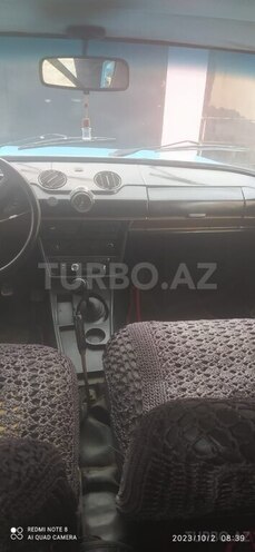 LADA (VAZ) 21011 1972, 10,000 km - 1.3 l - Qax