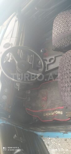 LADA (VAZ) 21011 1972, 10,000 km - 1.3 l - Qax