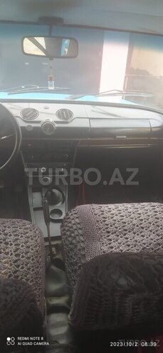 LADA (VAZ) 21011 1972, 10,000 km - 1.3 l - Qax