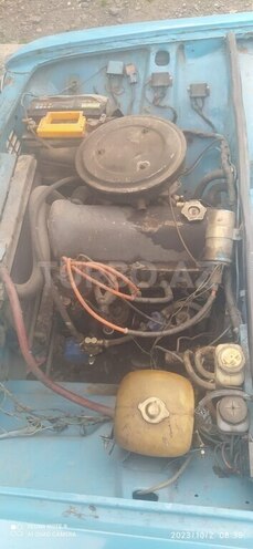 LADA (VAZ) 21011 1972, 10,000 km - 1.3 l - Qax