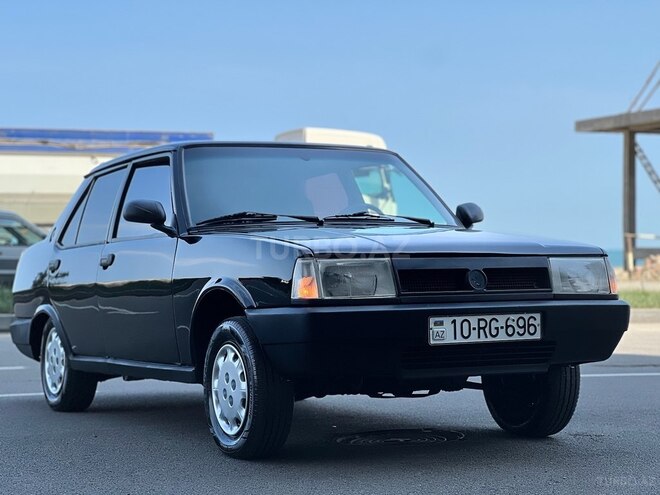 Tofas Sahin 2006, 90,000 km - 1.6 l - Bakı