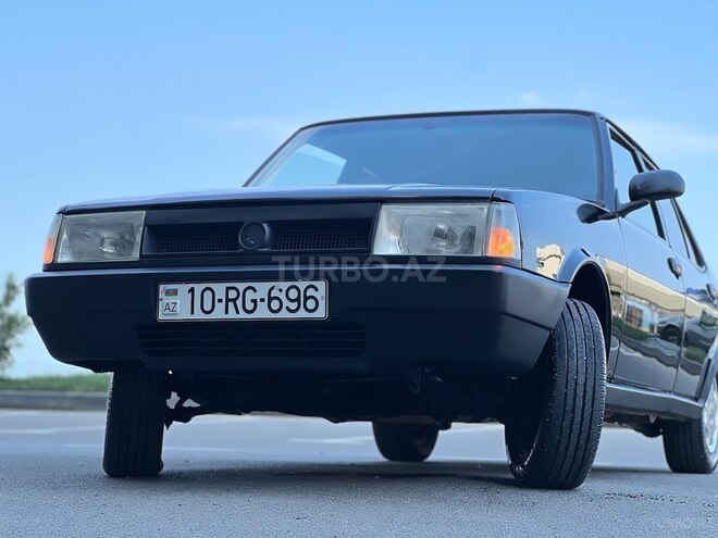 Tofas Sahin 2006, 90,000 km - 1.6 l - Bakı