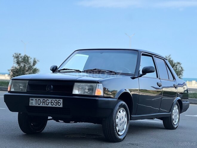 Tofas Sahin 2006, 90,000 km - 1.6 l - Bakı