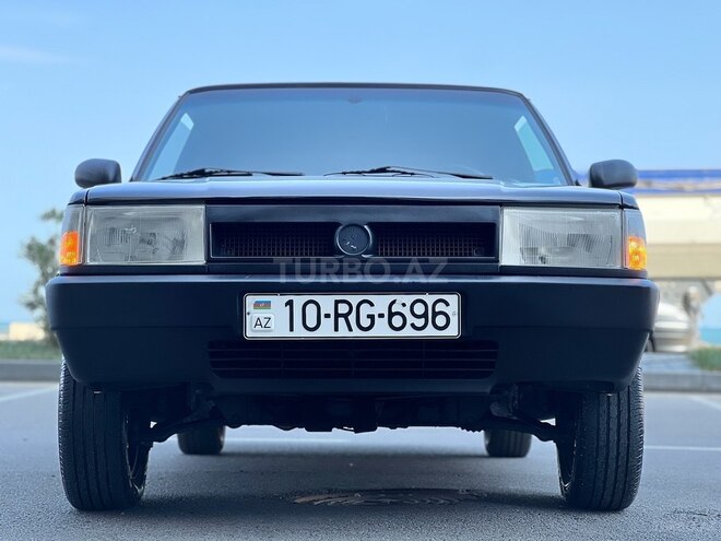 Tofas Sahin 2006, 90,000 km - 1.6 l - Bakı
