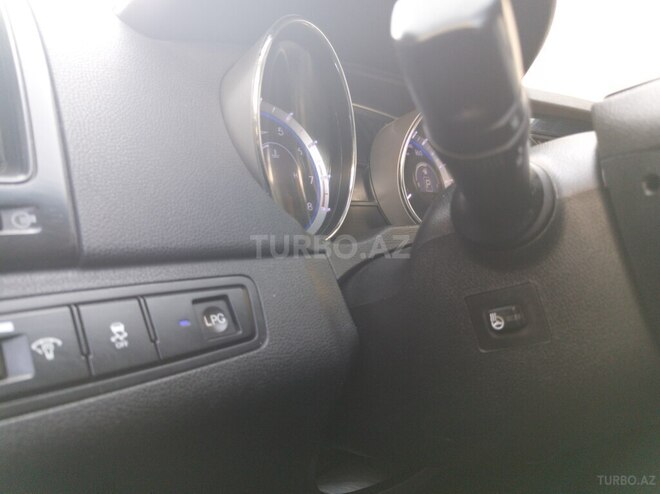 Hyundai Sonata 2013, 248,000 km - 2.0 л - Bakı