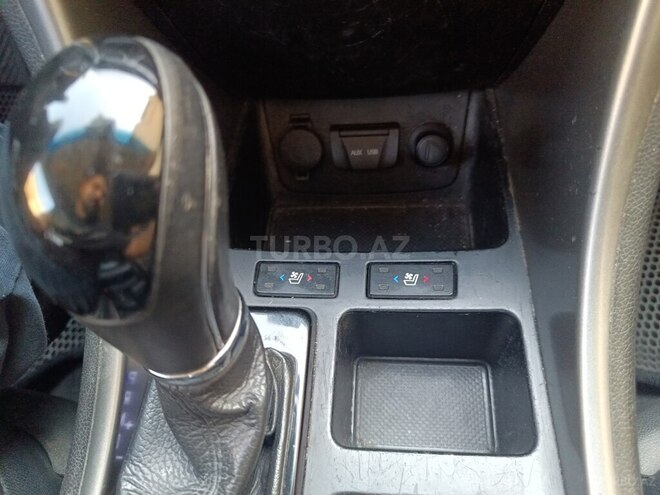 Hyundai Sonata 2013, 248,000 km - 2.0 л - Bakı