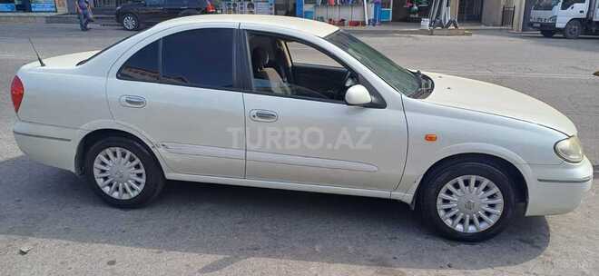 Nissan Sunny 2007, 227,684 km - 1.6 л - Bakı