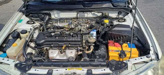 Nissan Sunny 2007, 227,684 km - 1.6 л - Bakı