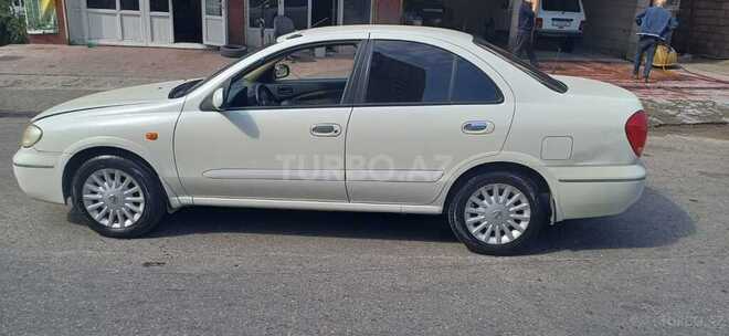 Nissan Sunny 2007, 227,684 km - 1.6 л - Bakı