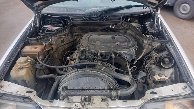 Mercedes E 230 1990, 345,613 km - 2.3 л - Sumqayıt
