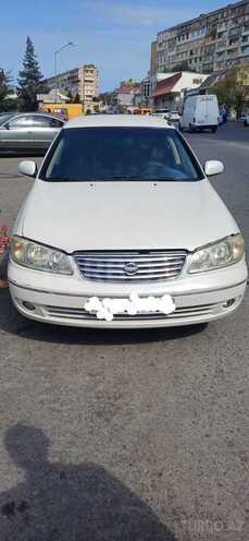 Nissan Sunny 2007, 227,684 km - 1.6 л - Bakı