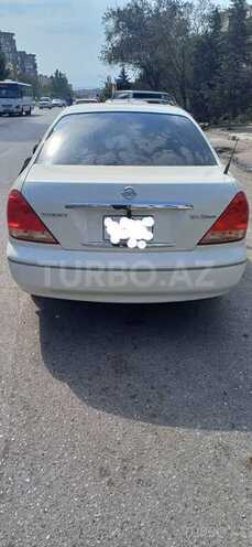 Nissan Sunny 2007, 227,684 km - 1.6 л - Bakı