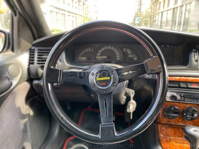 Opel Vectra 1996, 439,000 km - 1.8 l - Bakı