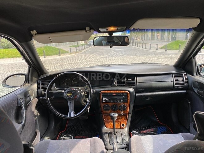 Opel Vectra 1996, 439,000 km - 1.8 l - Bakı