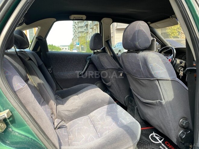 Opel Vectra 1996, 439,000 km - 1.8 l - Bakı