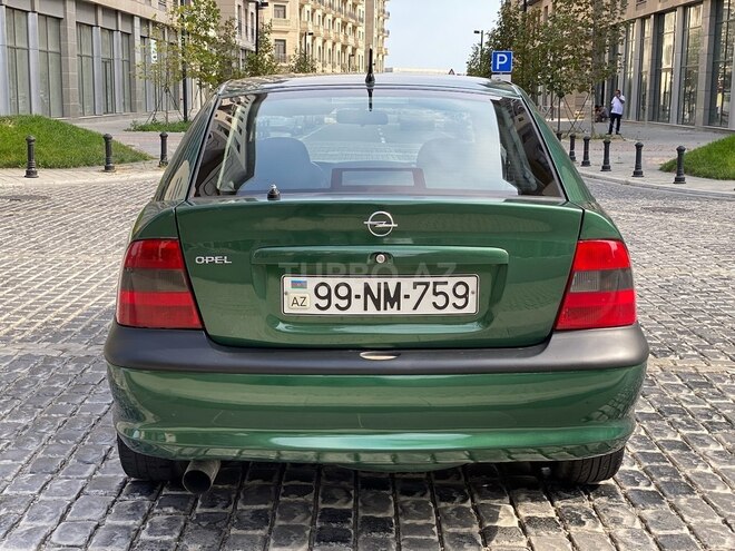 Opel Vectra 1996, 439,000 km - 1.8 l - Bakı