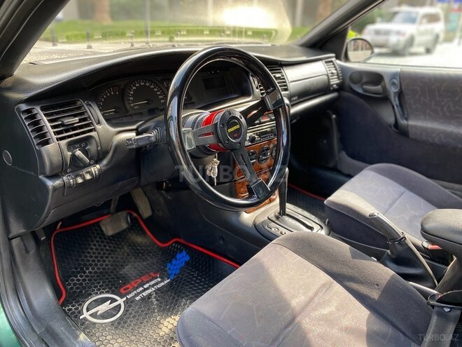 Opel Vectra 1996, 439,000 km - 1.8 l - Bakı