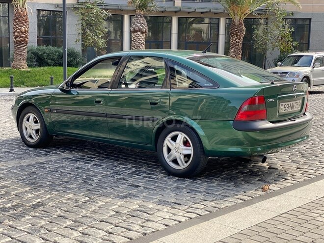 Opel Vectra 1996, 439,000 km - 1.8 l - Bakı
