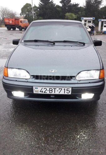LADA (VAZ) 2115 2009, 190,600 km - 1.6 l - Lənkəran