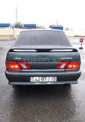 LADA (VAZ) 2115 2009, 190,600 km - 1.6 l - Lənkəran