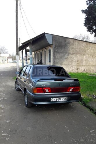 LADA (VAZ) 2115 2009, 190,600 km - 1.6 l - Lənkəran