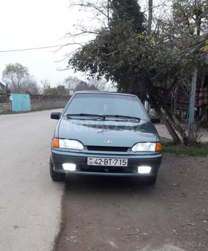 LADA (VAZ) 2115 2009, 190,600 km - 1.6 l - Lənkəran