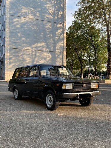 LADA (VAZ) 2104 2007, 77,777 km - 1.6 l - İsmayıllı