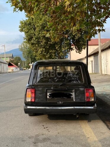LADA (VAZ) 2104 2007, 77,777 km - 1.6 l - İsmayıllı