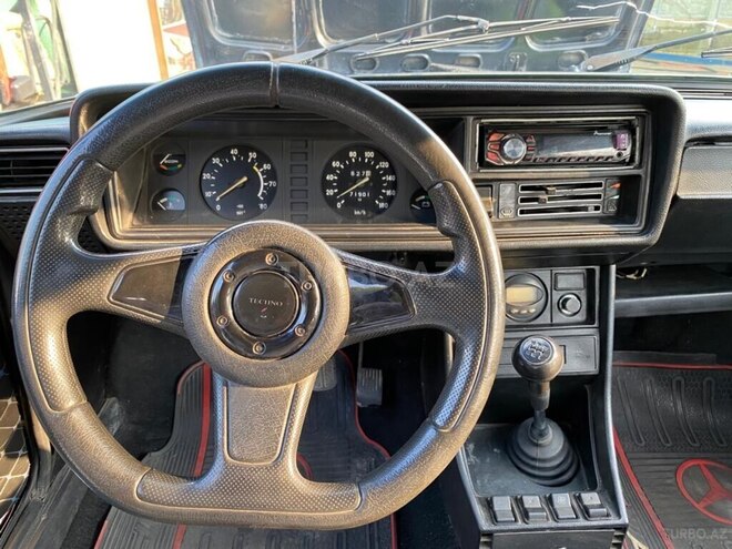 LADA (VAZ) 2104 2007, 77,777 km - 1.6 l - İsmayıllı