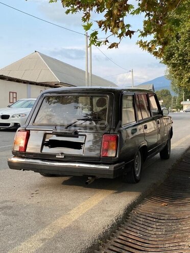 LADA (VAZ) 2104 2007, 77,777 km - 1.6 l - İsmayıllı