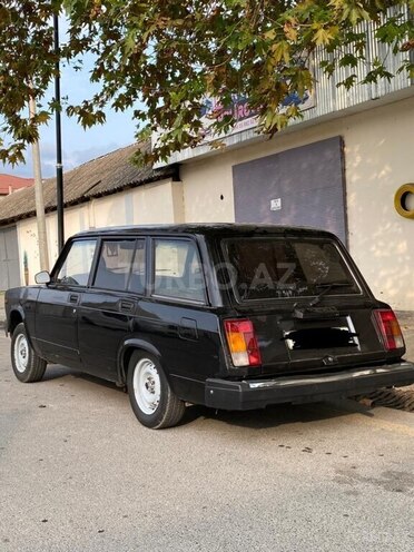 LADA (VAZ) 2104 2007, 77,777 km - 1.6 l - İsmayıllı