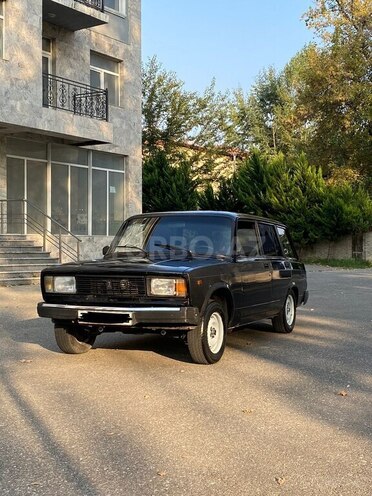 LADA (VAZ) 2104 2007, 77,777 km - 1.6 l - İsmayıllı