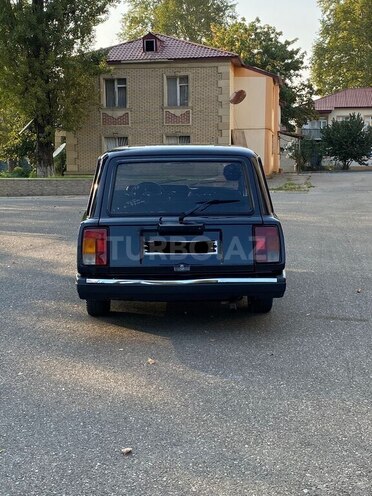LADA (VAZ) 2104 2007, 77,777 km - 1.6 l - İsmayıllı
