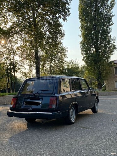 LADA (VAZ) 2104 2007, 77,777 km - 1.6 l - İsmayıllı