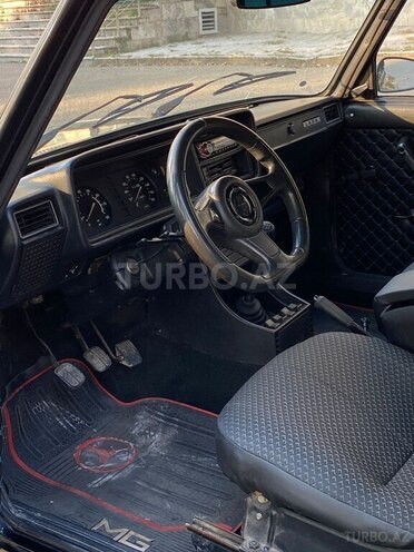 LADA (VAZ) 2104 2007, 77,777 km - 1.6 l - İsmayıllı