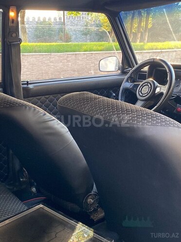 LADA (VAZ) 2104 2007, 77,777 km - 1.6 l - İsmayıllı