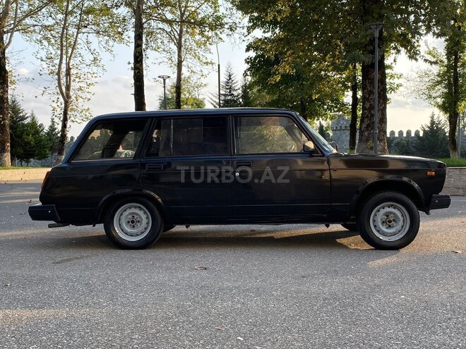 LADA (VAZ) 2104 2007, 77,777 km - 1.6 l - İsmayıllı