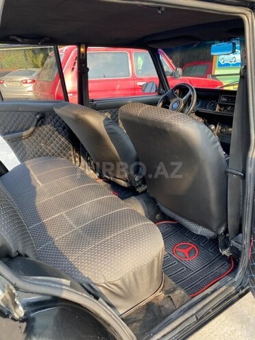 LADA (VAZ) 2104 2007, 77,777 km - 1.6 l - İsmayıllı