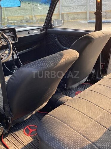 LADA (VAZ) 2104 2007, 77,777 km - 1.6 l - İsmayıllı